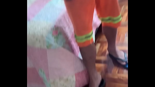 Image GARI GOSTOSO FICAVA COM O PAU MARCANDO NO UNIFORME, OFERECI UMA GRANA E O PUTO VEIO ENCHER MEU CU DE PORRA. - FREE