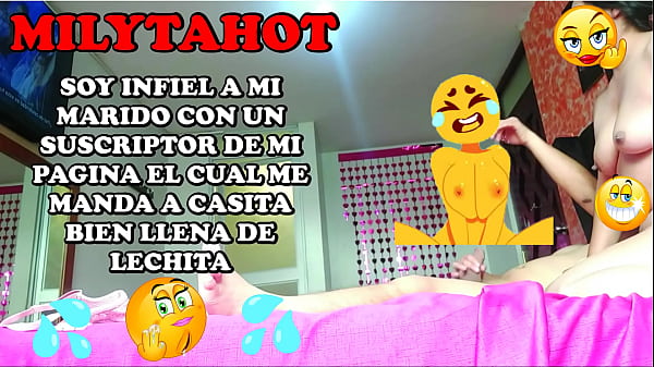 Image soy una esposa muy infiel que se termina acostando con sus seguidores