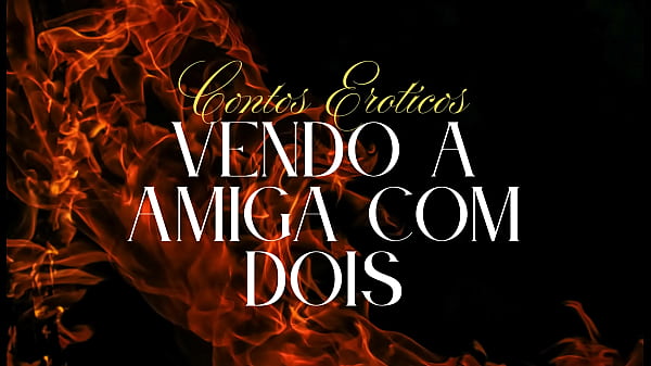Image O dia em que eu vi minha amiga com dois