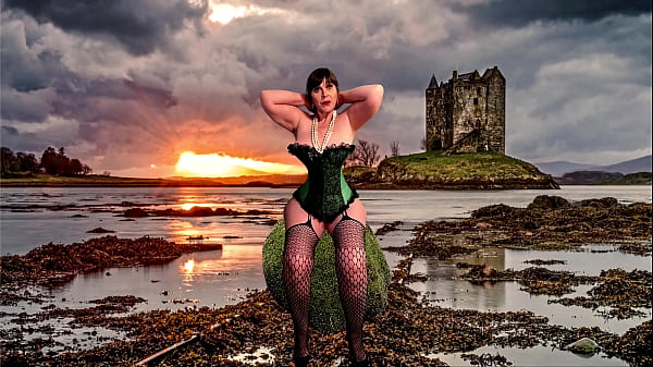 Image Granny Highlander: Creampied Connie Eternal - Who Wants To Live Forever?