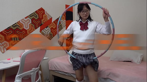 Image Using cock toy while dreaming of a real bwc - Asian student makes herself cum