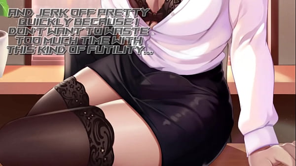 Image Your Futanari Android 2B teaches 6 Beta to love dicks (Hentai Femdom JOI, Futanari, Multi Players, Anal, Oral...)