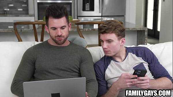 Image Gay step brothers fucking