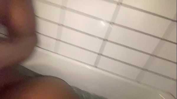 Image Hot Shower Sex with Teen Roommate