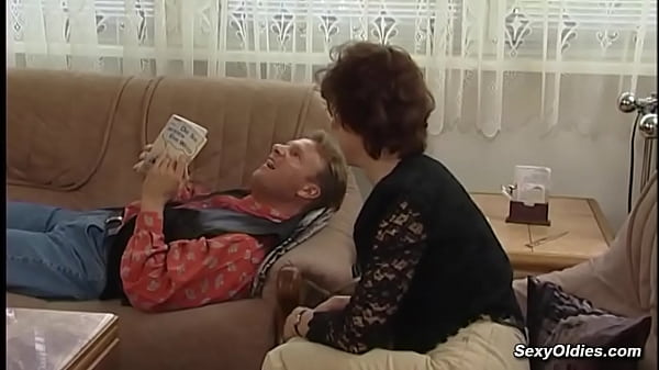 Image Hairy pussy granny is licked and fucked