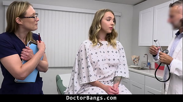 Image The Doctor's Ways of Testing Fertility Are Unorthodox - Doctorbangs