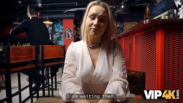 Image VIP4K. Please, fuck me for a cup of coffee!