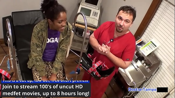 Image Dr Tampa - A Shocking Way To Treat Potheads - Lotus Lain
