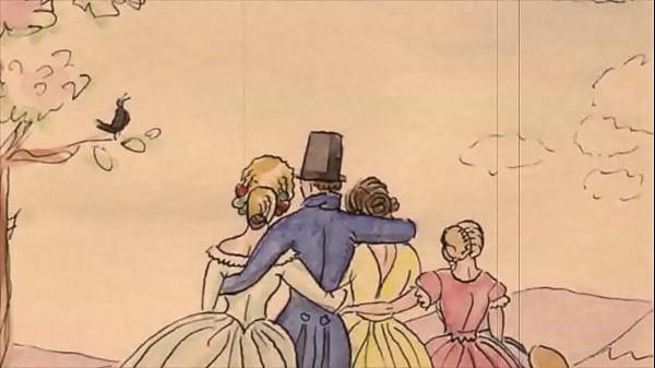 Image vintage erotic drawings