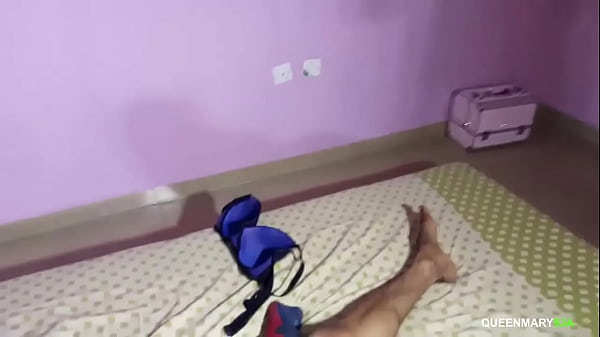 Image My horny lecturer visited me for a hot fuck
