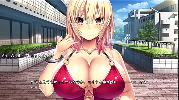 Image Tenioha feat Ikumi - Turning Point - Fuck Buddy or More...?