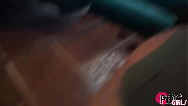 Image ASIAN SLUT GETS CREAMPIED IN THE POOL