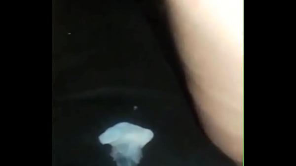 Image Enfiou a Rola no Meu Cu Seco, Saiu Marron e gozou dentrom