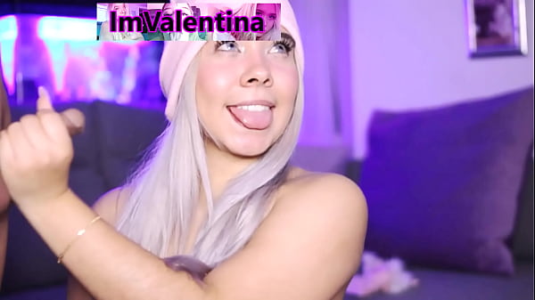 Image Valentina, the Colombian BBW, Fantasizes About Being Tied Up and Fucked Hard Daily, Her Submissive Nature Reveling in Every Rough Thrust!