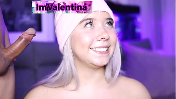 Image Watch Valentina, the Medell&iacute_n Sex Kitten, Get Her Cunt and Ass Stretched to Their Limits Each Day, Her Screams of Pleasure and Pain Echoing!