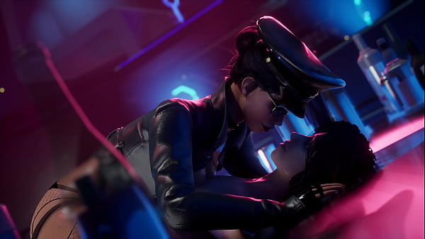 Image Last Call [3D Hentai]