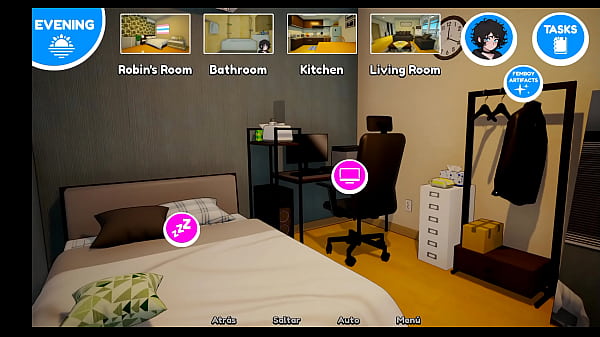 Image My girlfriend virtual part 7