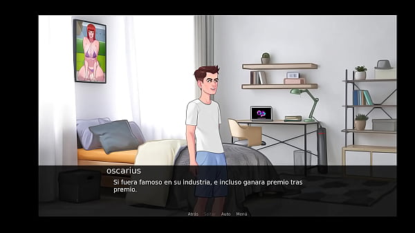 Image NOS ENTRENAR&Aacute_N PARA SER ACTORES PORNO? LUST LEGACY PART 2