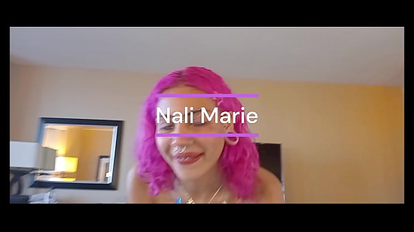 Image Nali is my lil sexy freak monster