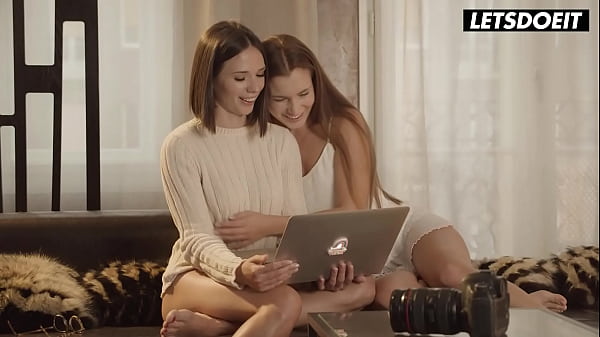 Image Besties Mary Rock And Eve Sweet Finally Explore Their True Sensual Desires - A GIRL KNOWS