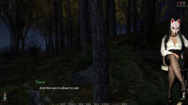 Image Naya's Adventures (ep 6) - Tooom sheRaider