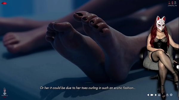 Image Ms Denvers (ep 60) - Beautiful Naked Vanda