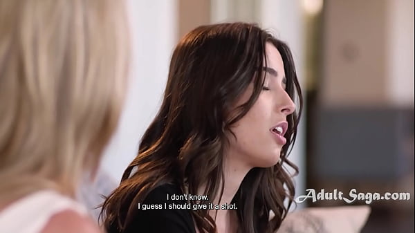 Image Stepmom Helps Me Love My Squirting - Rachael Cavalli, Chanel Camryn