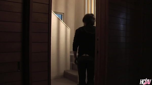 Image Pervert Shares His Asian Stepsister Aya Sakuraba with a Friend