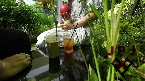 Image Buy the Apple. Fuck the Girl.