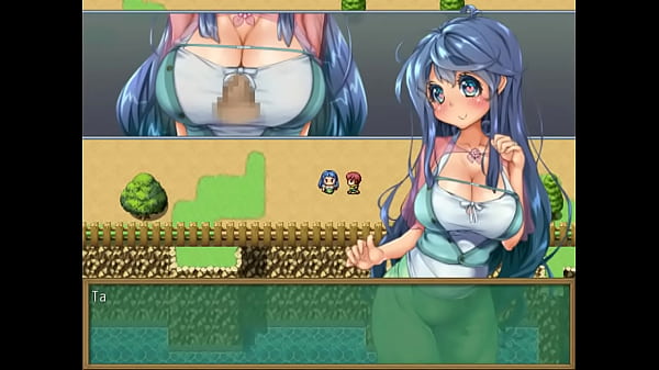 Image Otakusexart RPG Game: Prank War