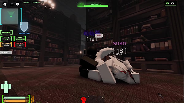 Image Roblox The girl on the roadside was filled with semen by a black man