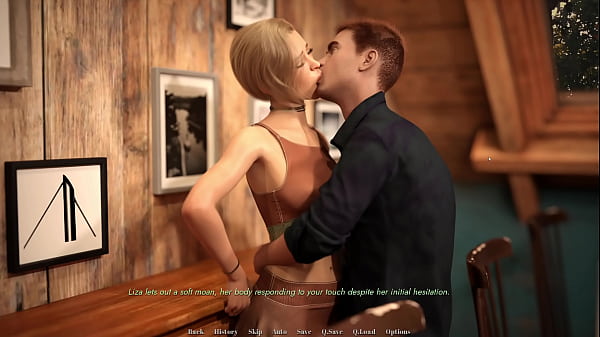 Image Zerat Games - No Mercy - Good Ending