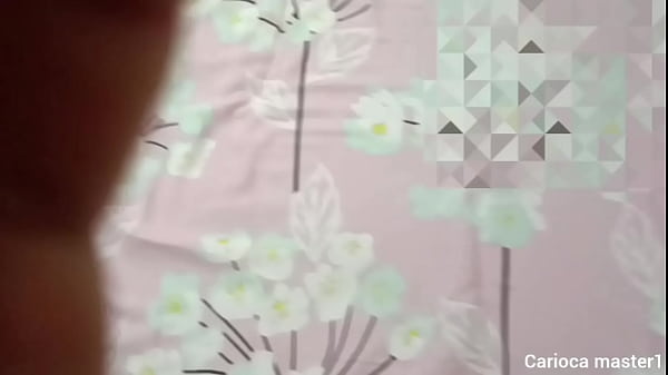 Image Mulher do corno veio dar para o carioca