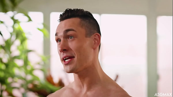 Image Jock Jake Klerin & Muscle Hunk Travis Hot ASG Audition: Suck, Fuck, Vote Now - FULL SCENE - ASGmax