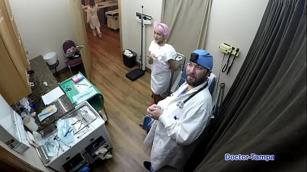 Image Dr Tampa - Do They Really Health Care About You? - Channy Crossfire