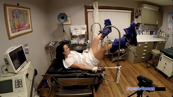 Image Dr Tampa - Corporate Slaves - Blaire Celeste