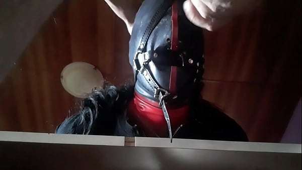 Image Preview 30 Minutes compilation of Facial Fucking with Ring Gag, Oral Creampies and Facials