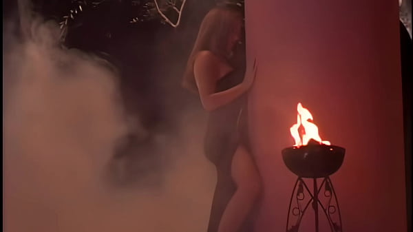 Image Hot Bisexual Threesome Boy and Girl Suck Cock
