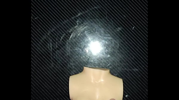 Image Me hago una paja rusa con las peque&ntilde_as tetas de Dolly!
