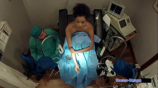Image Dr Tampa - Human Guinea Pigs - Phoenix Rose