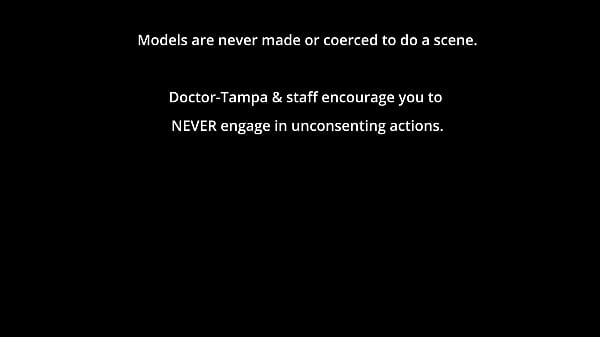 Image Dr Tampa - Genesis' 1st Gyno Exam