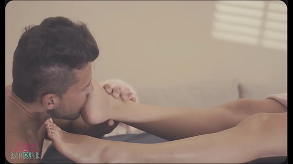 Image HOT RUSSIAN Mary Rock RECEIVES MY OIL MY DICK AND MY SPERM...