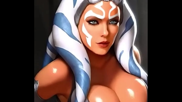 Image EEPol Ahsoka Parody Star Wars Part 2 AI-Generated AI