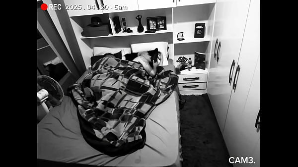 Image Casal chegou da balada e n&atilde_o poderia dar em outra