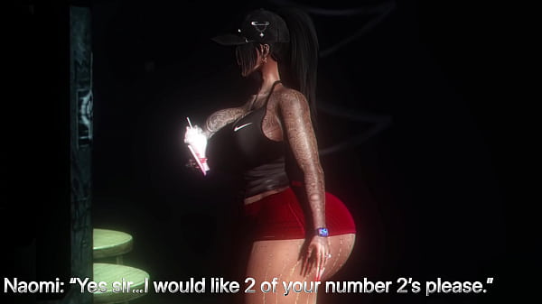 Image Woman fucked while waiting on her food | SecondLife |