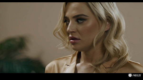 Image Big Tits Blonde Blake Blossom Frozen in Time Gets Pussy Destroyed by Dan Damage Big Cock