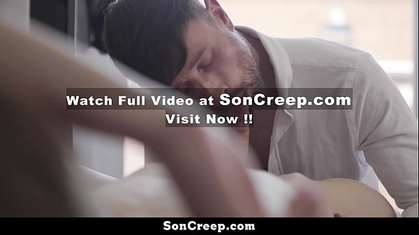 Image Stepson Must Complete His Chores Before He Can Leave the Home - Soncreep