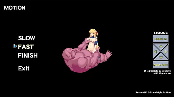 Image Legend of Ogre Buster Hentai Game Gallery