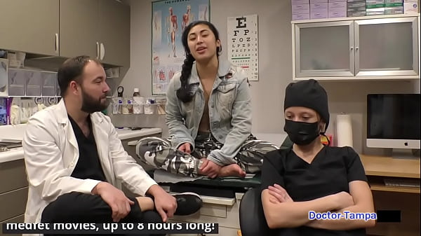Image Dr Tampa - Jasmine Rose's Immigration Physical
