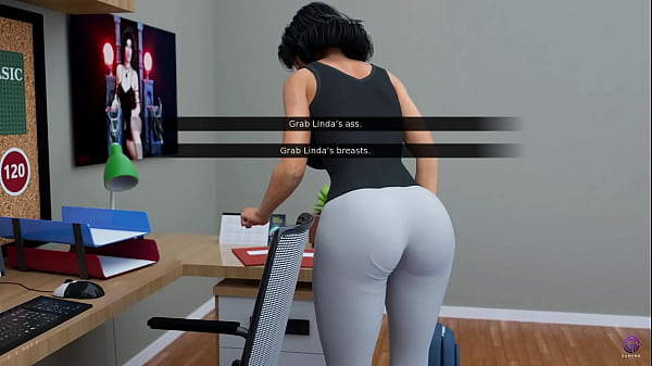 Image I Sneak Into My Stepmom's Bedroom At Midnight - 3D Hentai Animated Porn - Milfy City